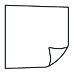 American Alligator Poster