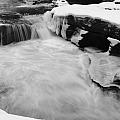 Winter Stream