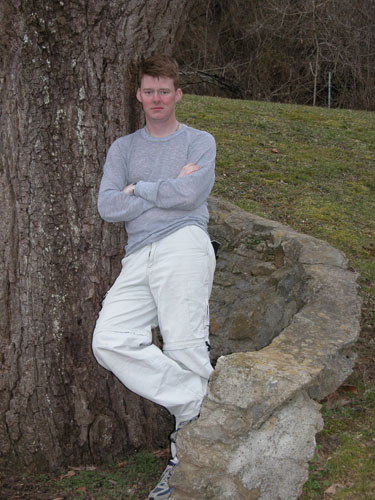 Gary Wightman